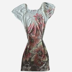 Belinda fairycore Y2K Dress Mini Dress Size XS/S